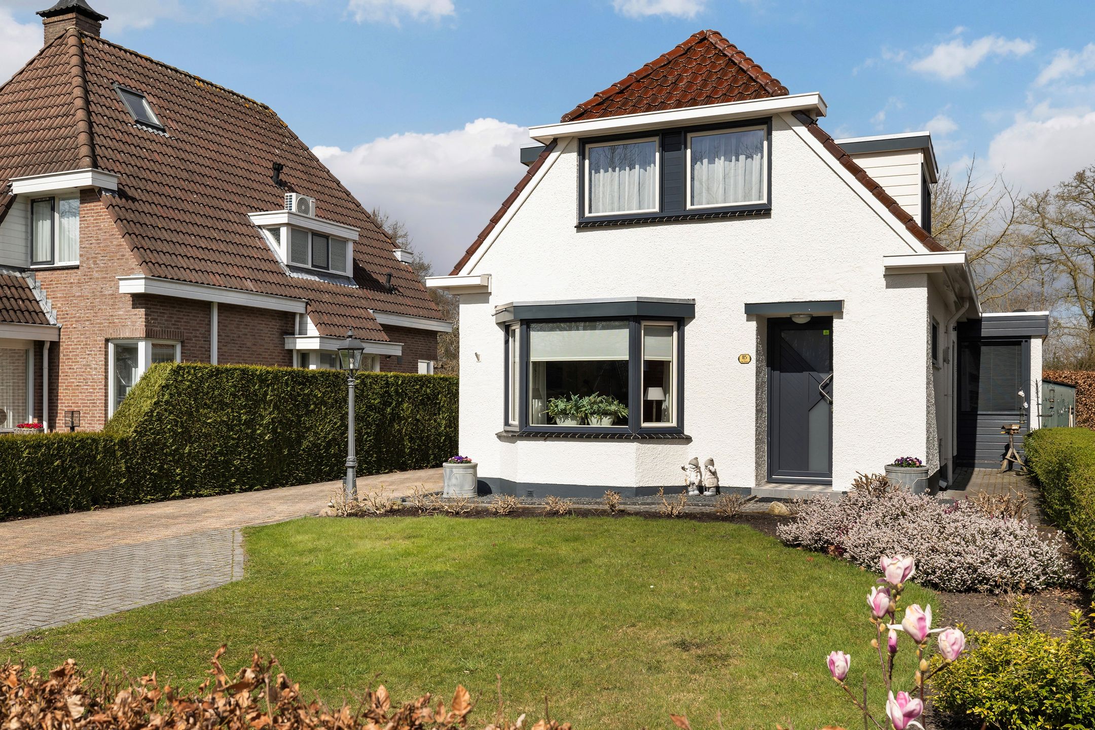 Foto 3 van Van Echtenskanaal NZ 115