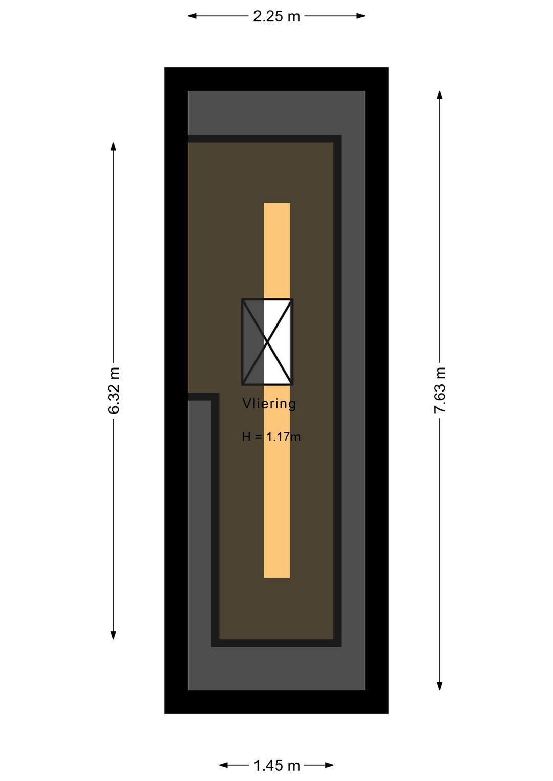 Foto 68 van Van Echtenskanaal NZ 115
