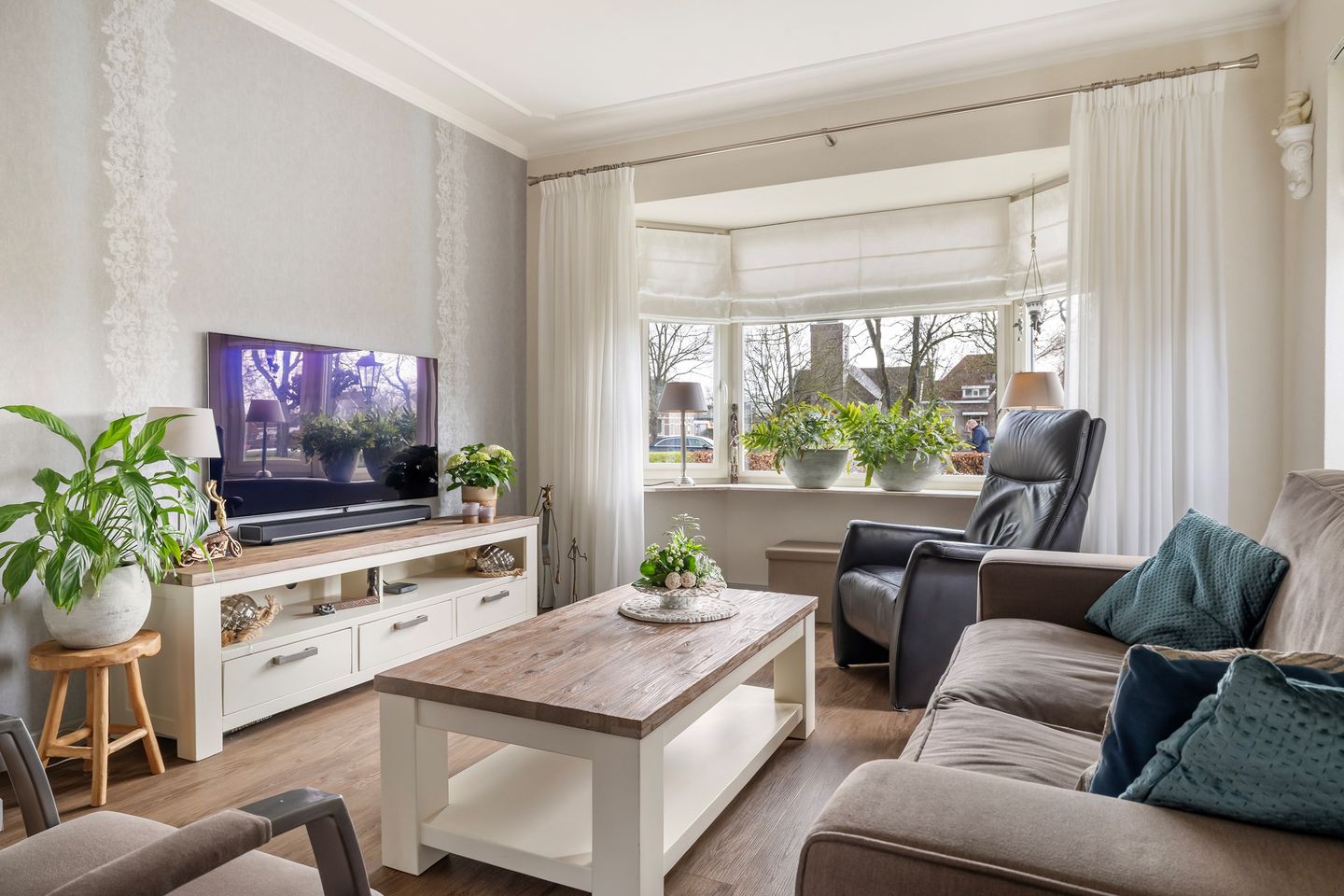 Foto 5 van Van Echtenskanaal NZ 115