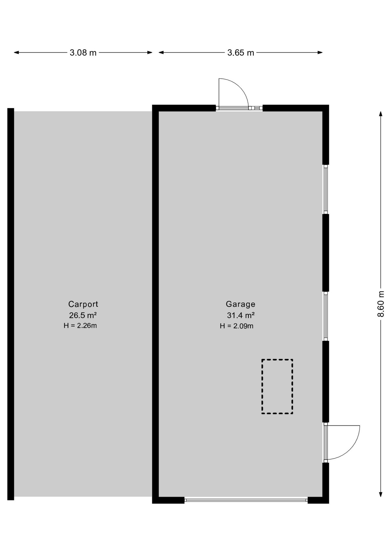 Foto 70 van Van Echtenskanaal NZ 115
