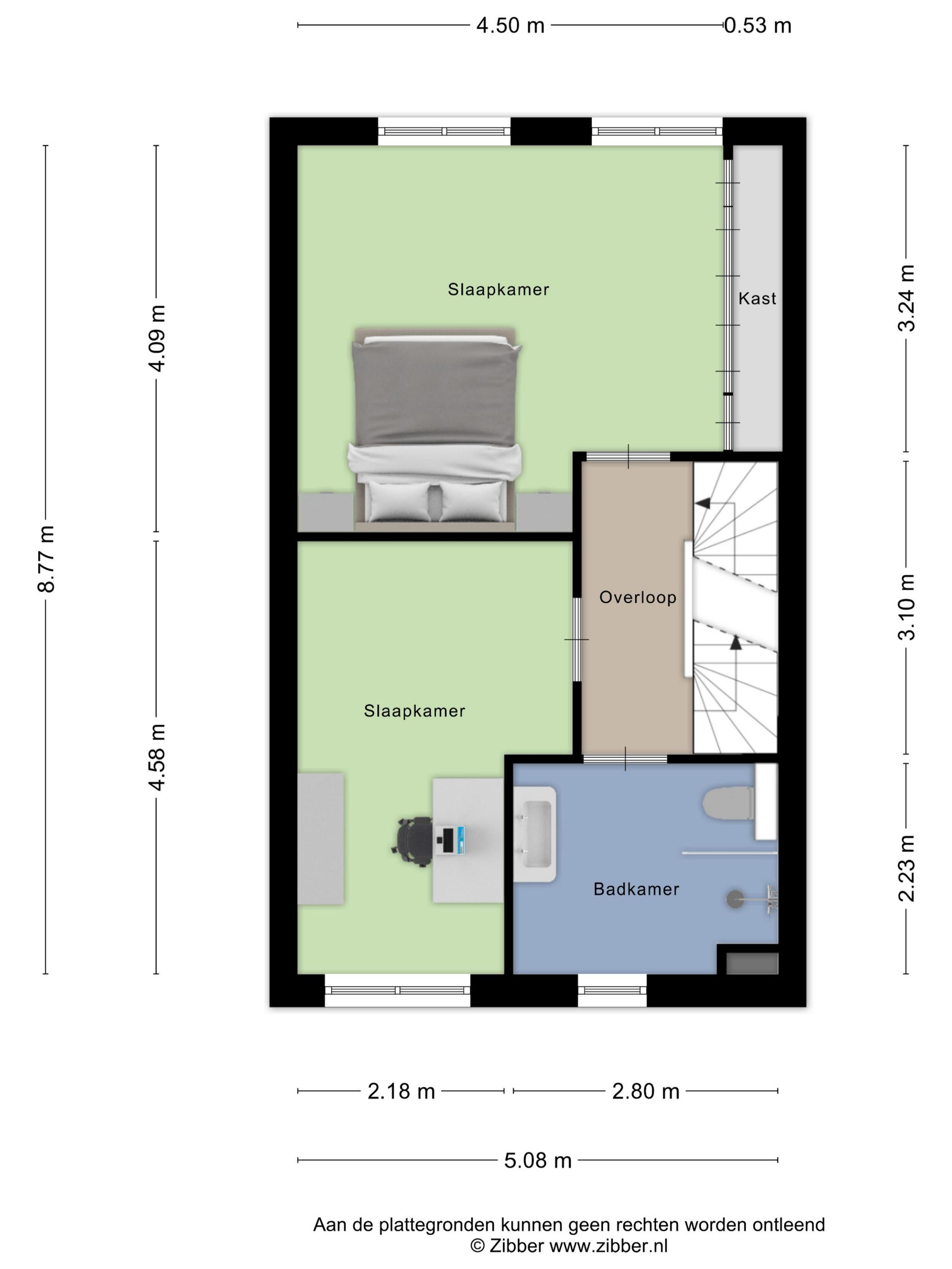 Foto 33 van Steenmarter 40