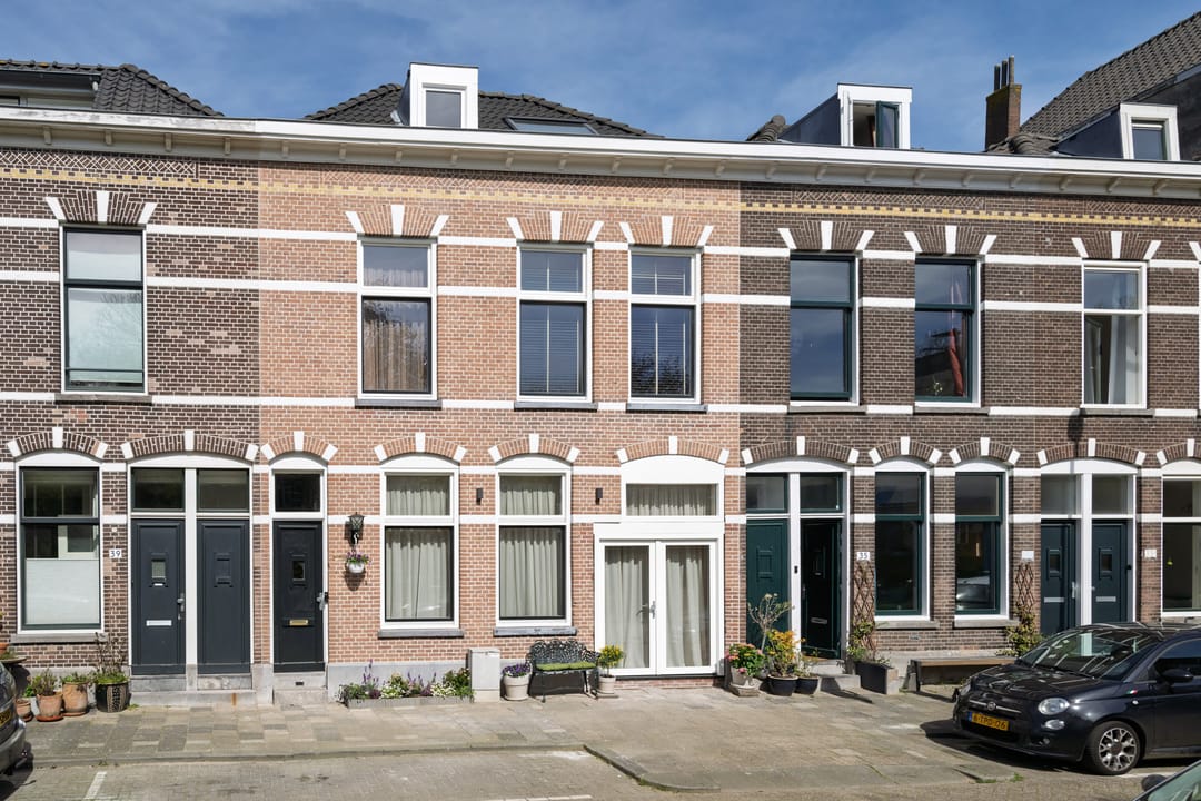 Foto 1 van Gashouderstraat 37-B