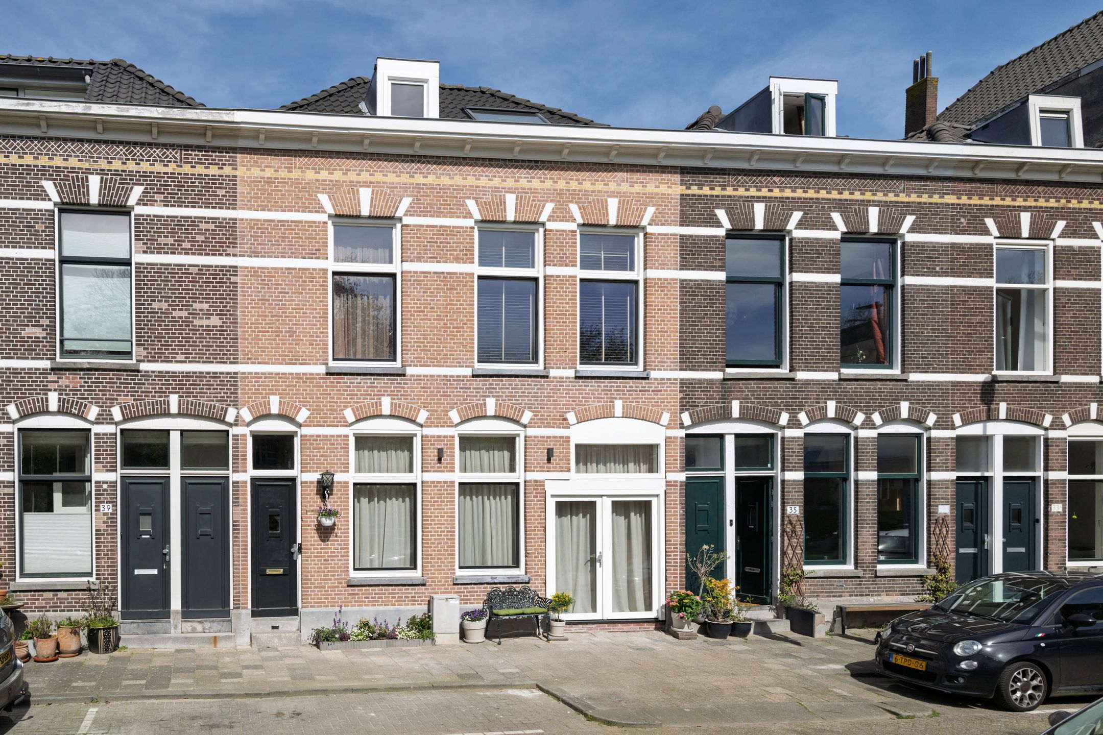 Gashouderstraat 37-B 37 B