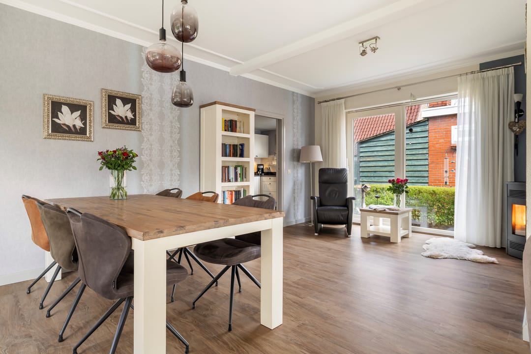 Foto 11 van Van Echtenskanaal NZ 115