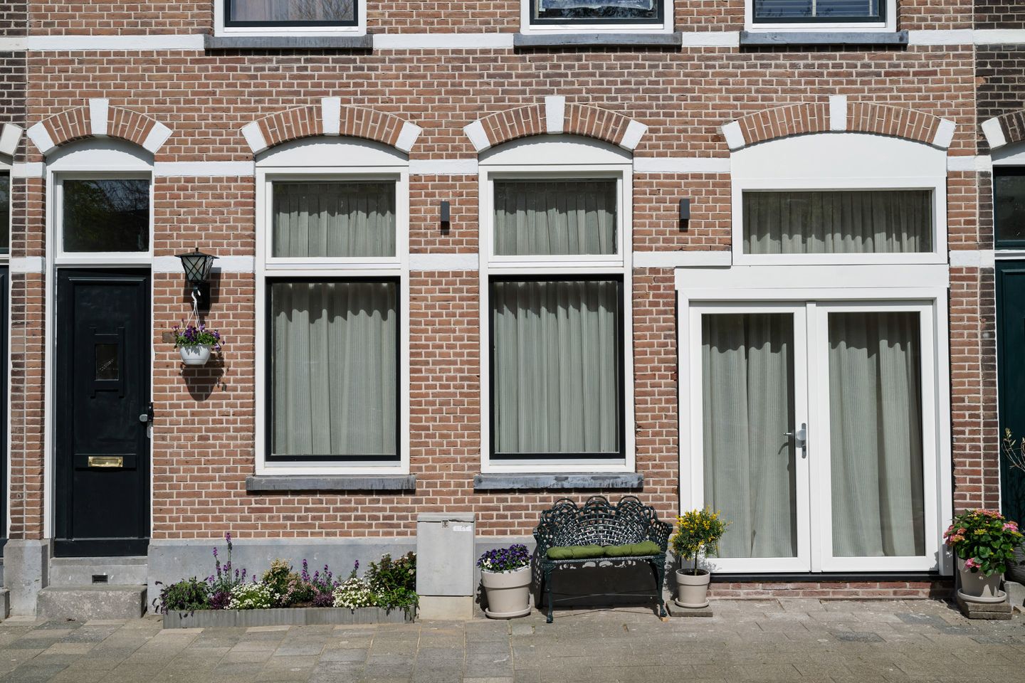 Foto 5 van Gashouderstraat 37-B