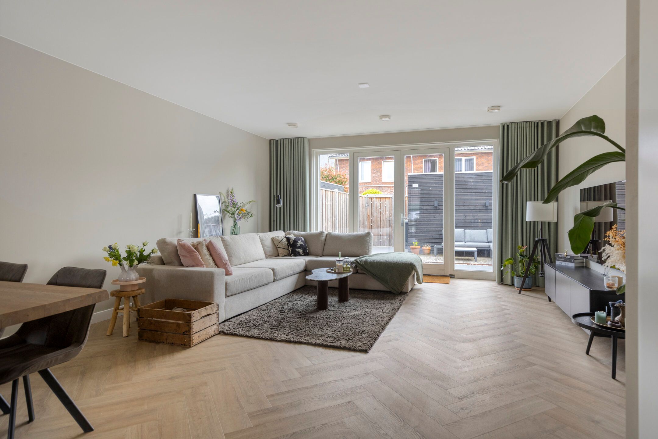 Foto 3 van Steenmarter 40