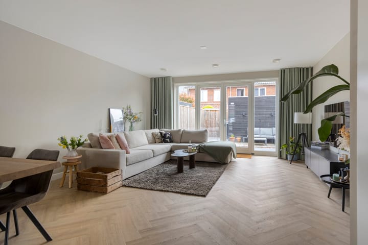 Foto 3 van Steenmarter 40