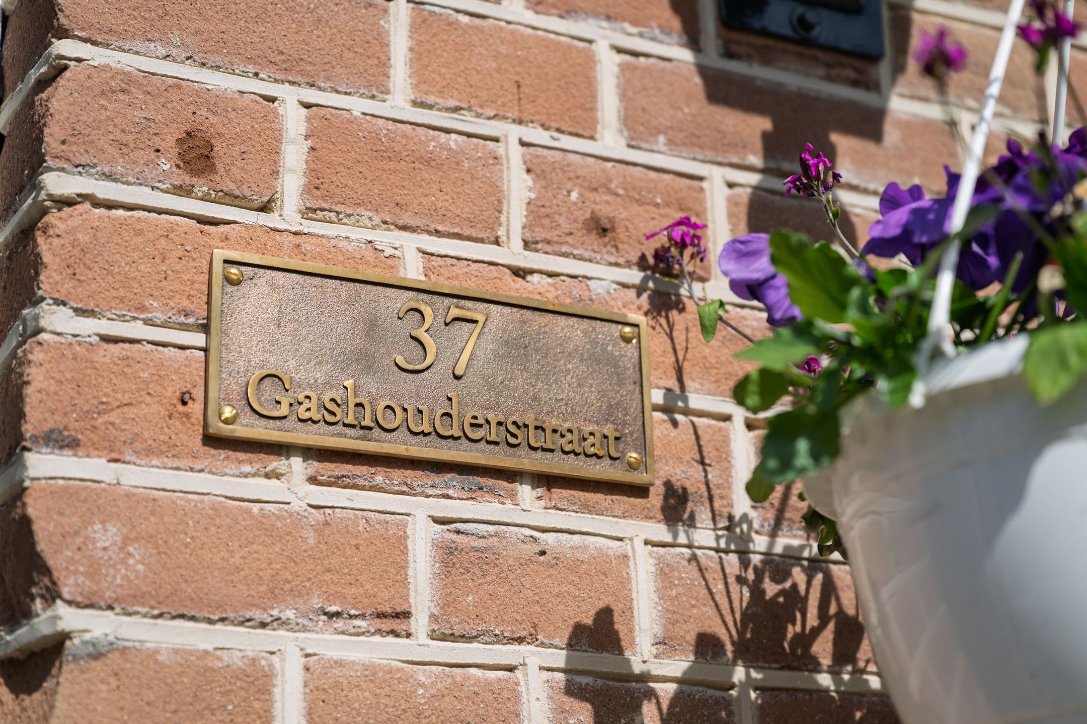 Foto 6 van Gashouderstraat 37-B