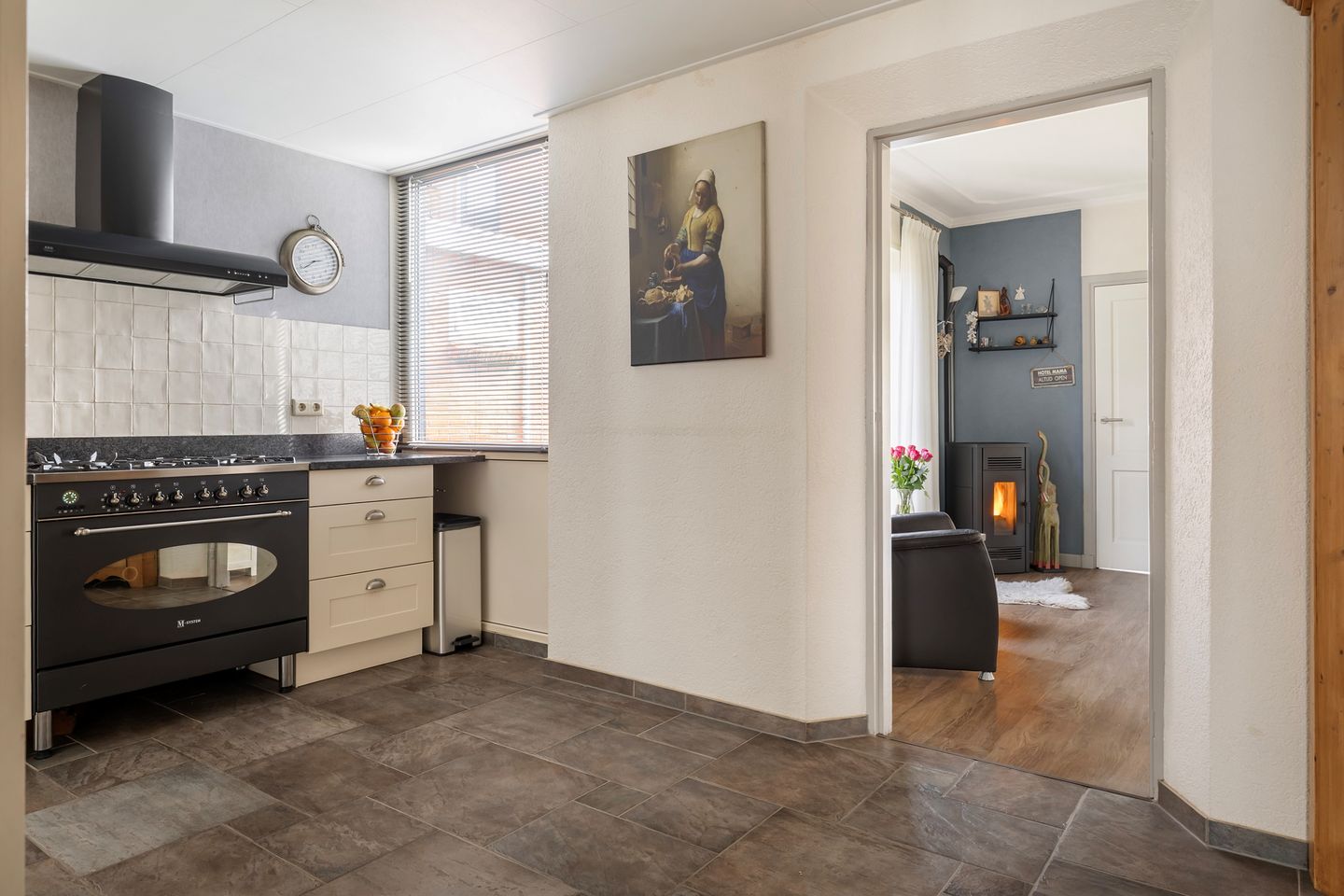 Foto 14 van Van Echtenskanaal NZ 115