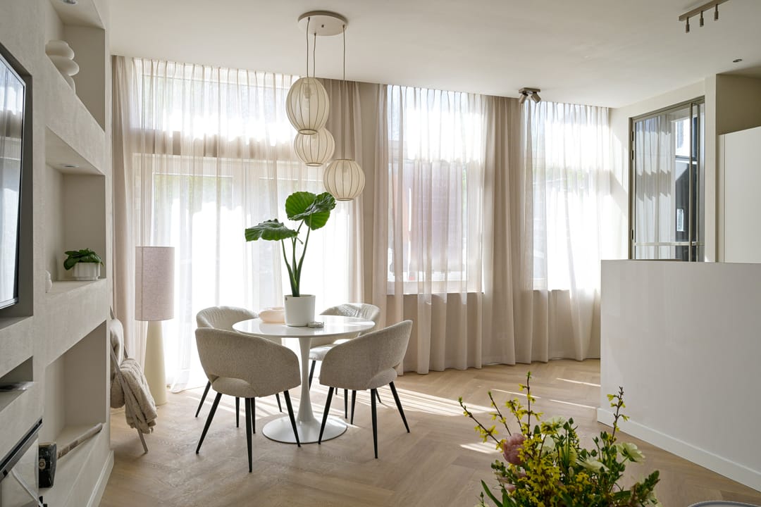 Foto 8 van Gashouderstraat 37-B