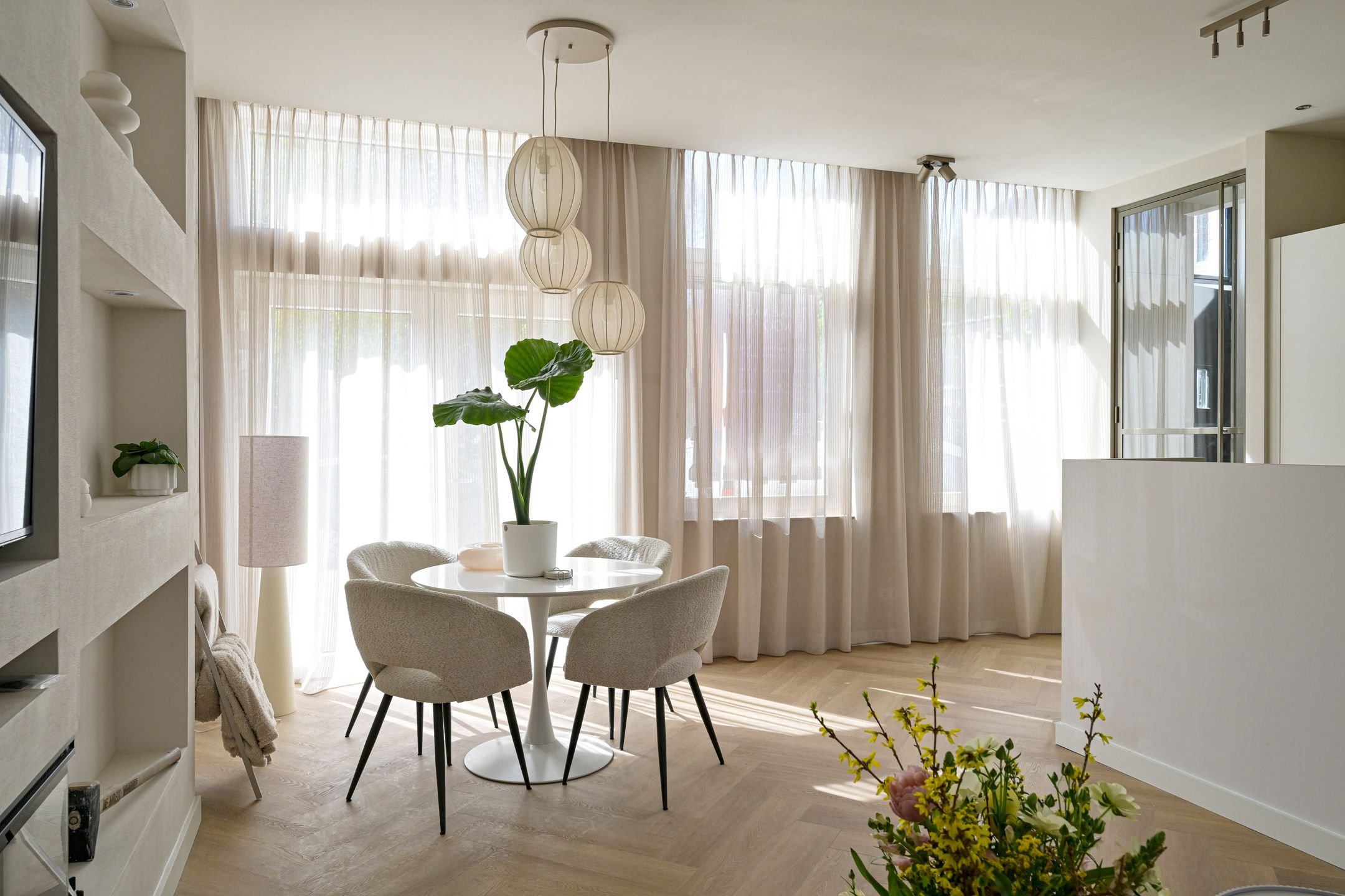 Gashouderstraat 37-B 37 B