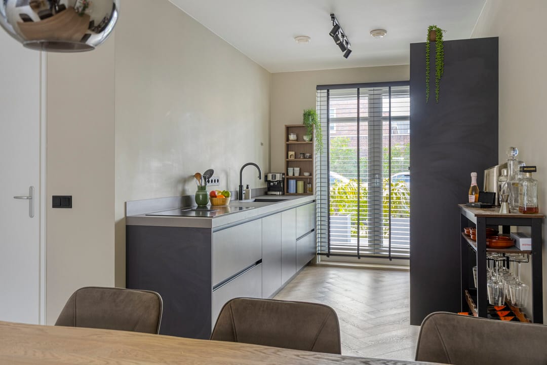 Foto 7 van Steenmarter 40