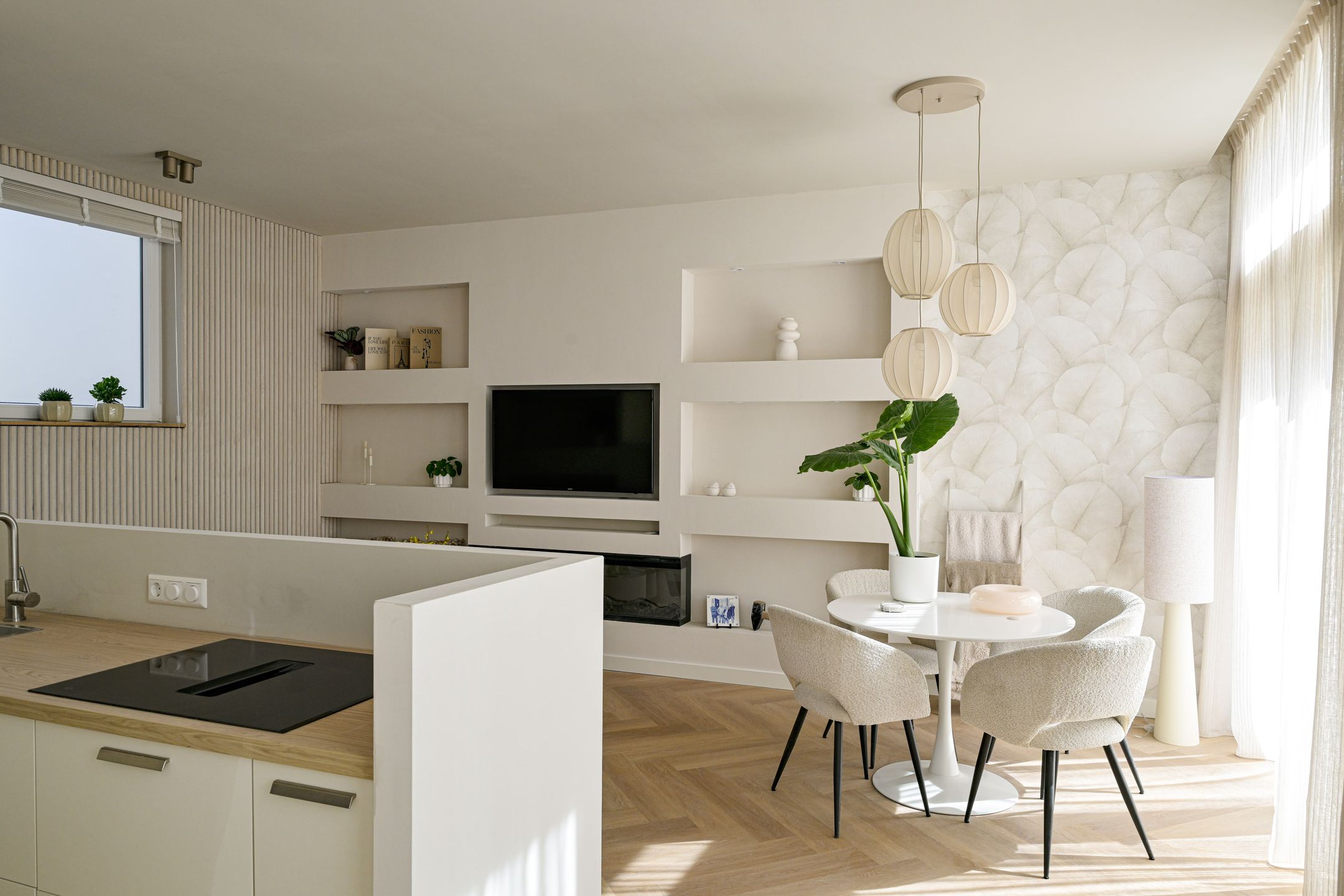 Foto 9 van Gashouderstraat 37-B