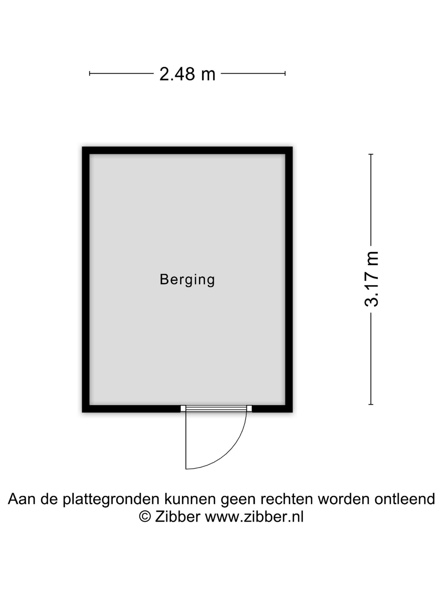 Foto 35 van Steenmarter 40