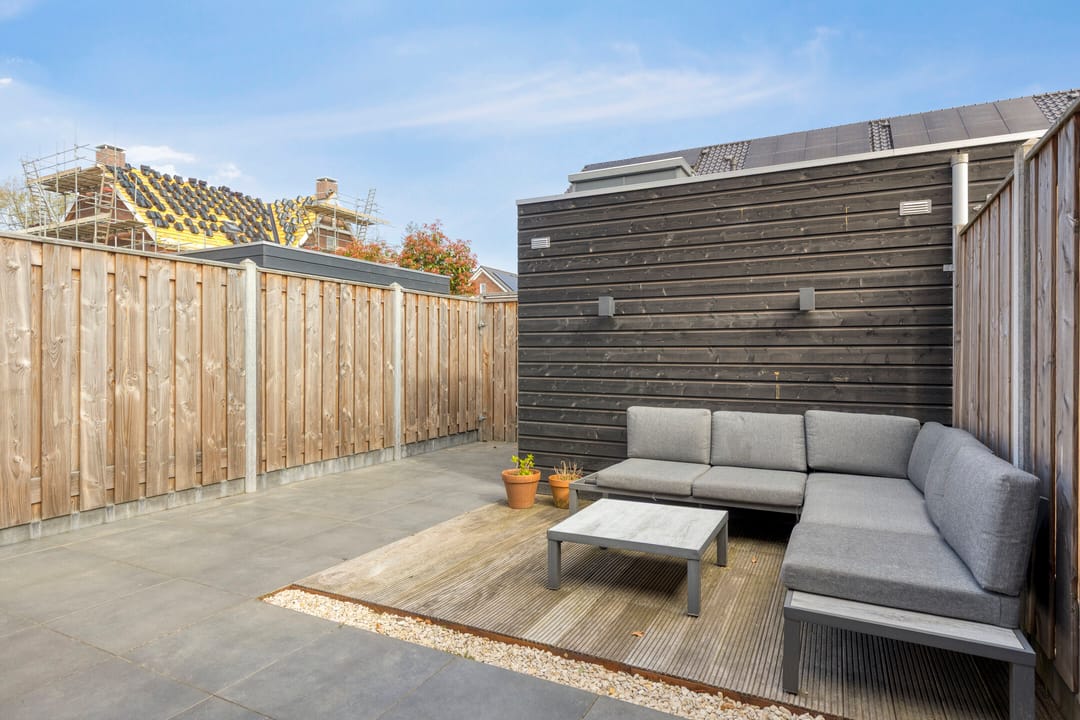 Foto 26 van Steenmarter 40