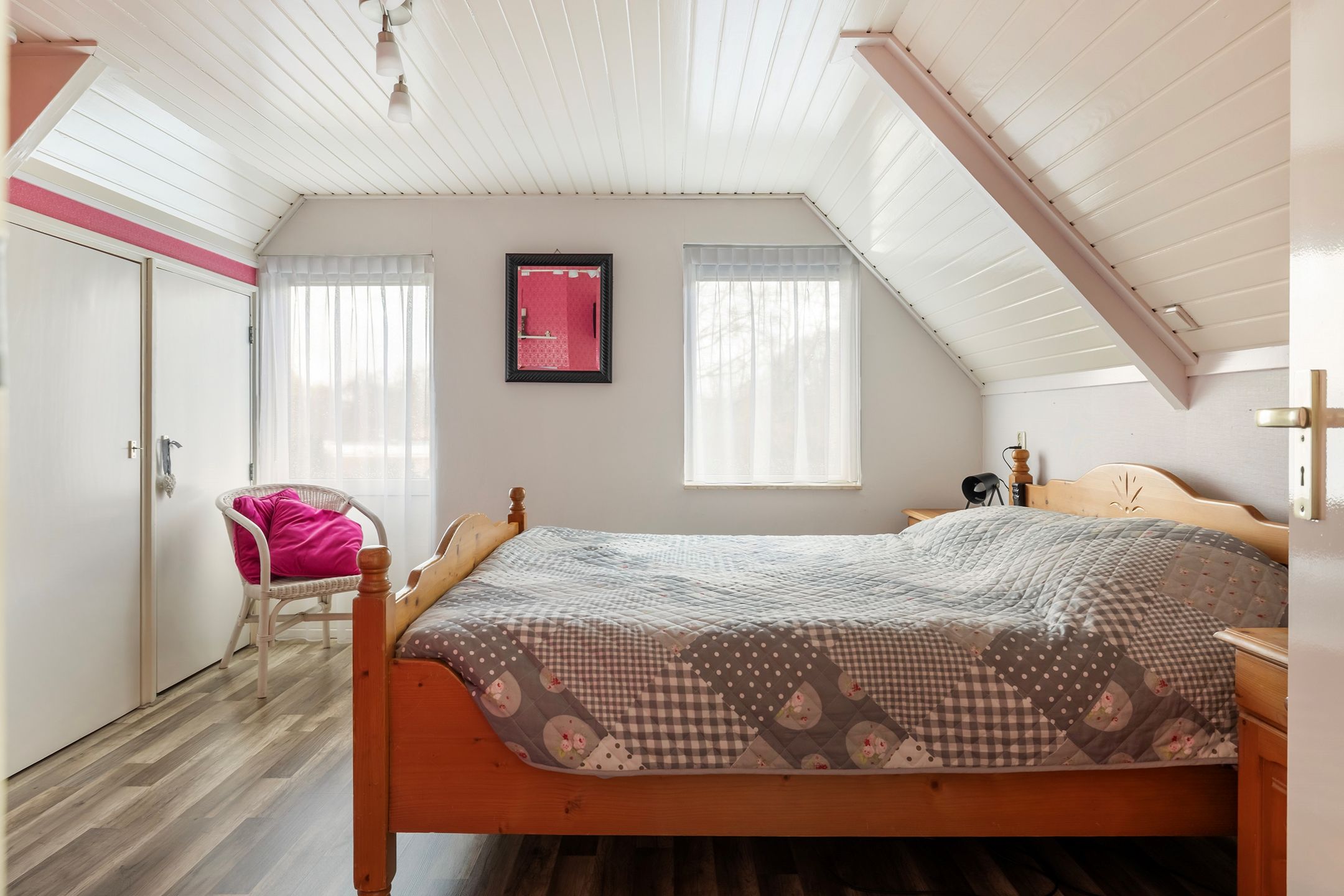 Foto 27 van Van Echtenskanaal NZ 115