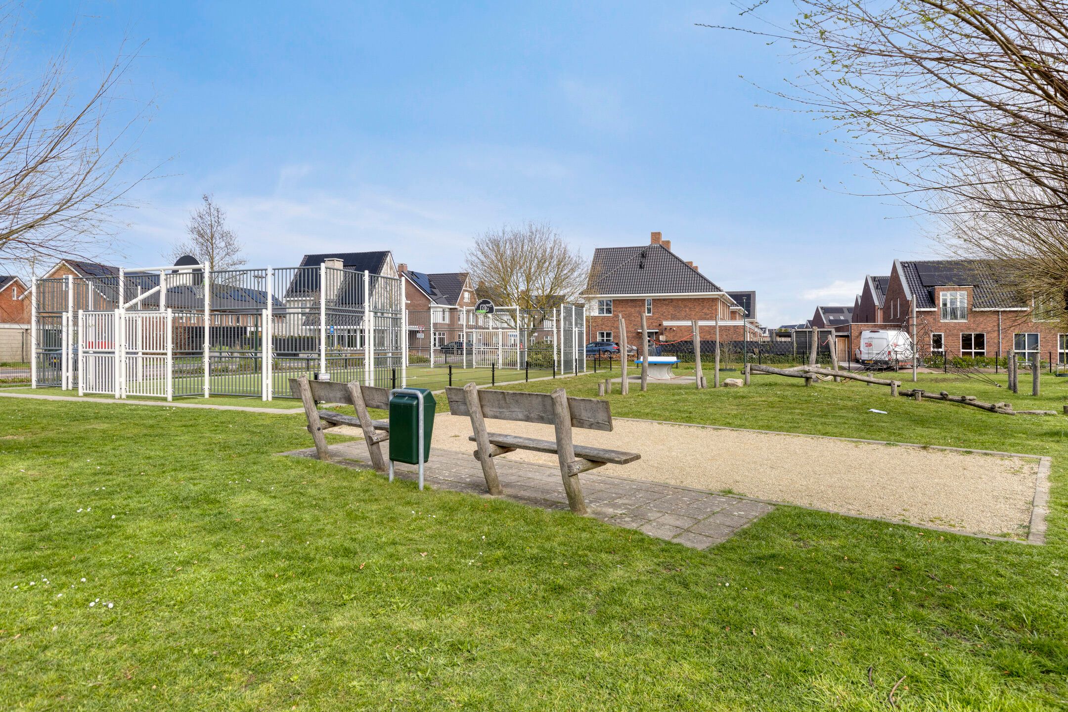 Foto 30 van Steenmarter 40