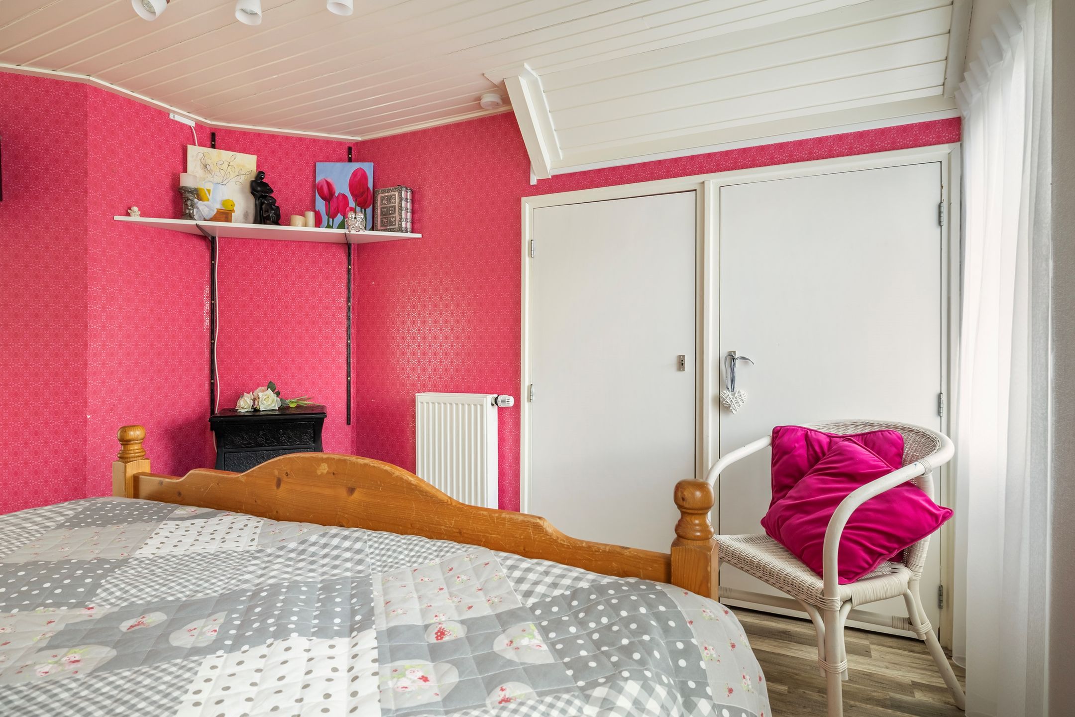 Foto 30 van Van Echtenskanaal NZ 115