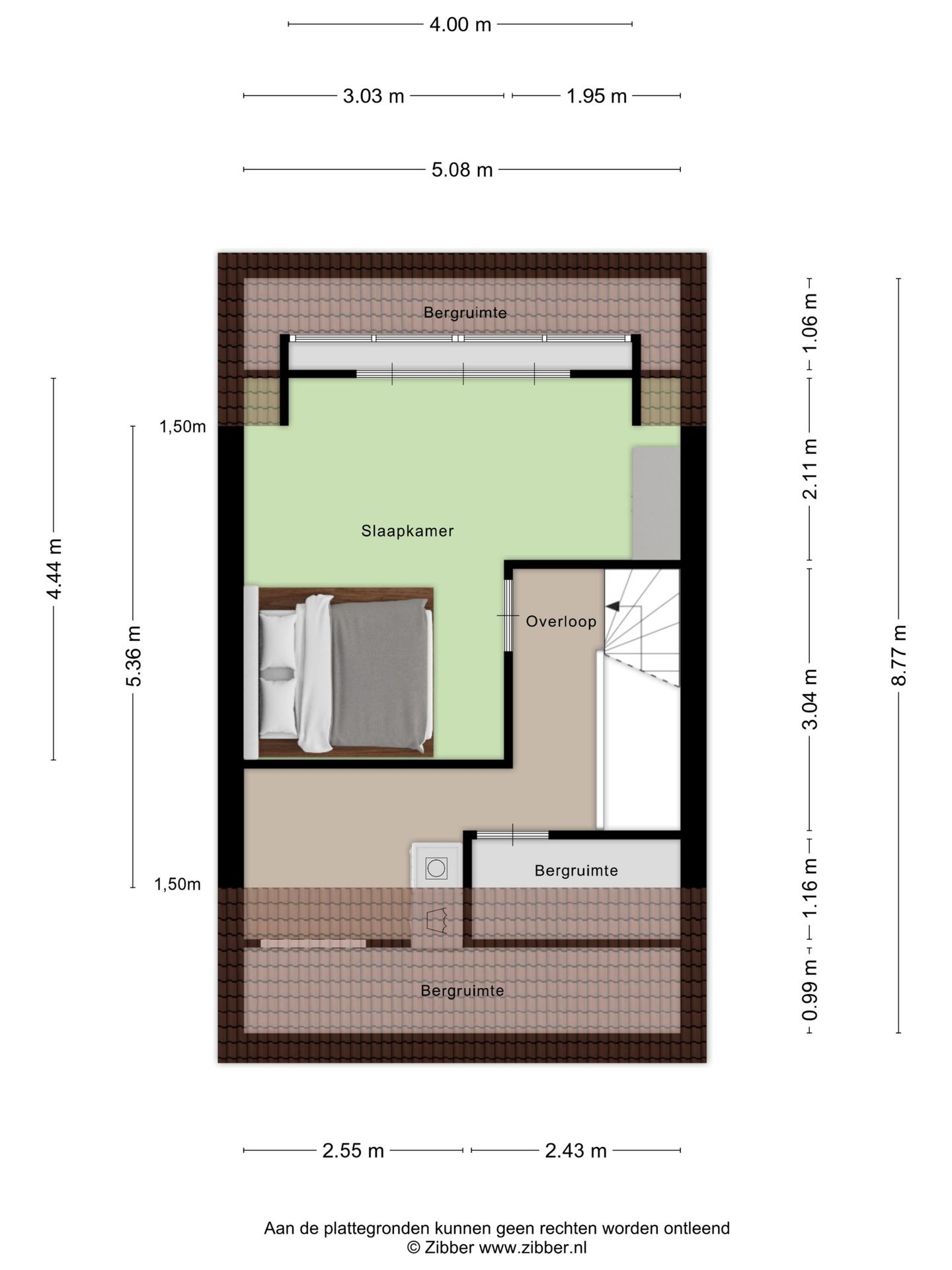 Foto 34 van Steenmarter 40