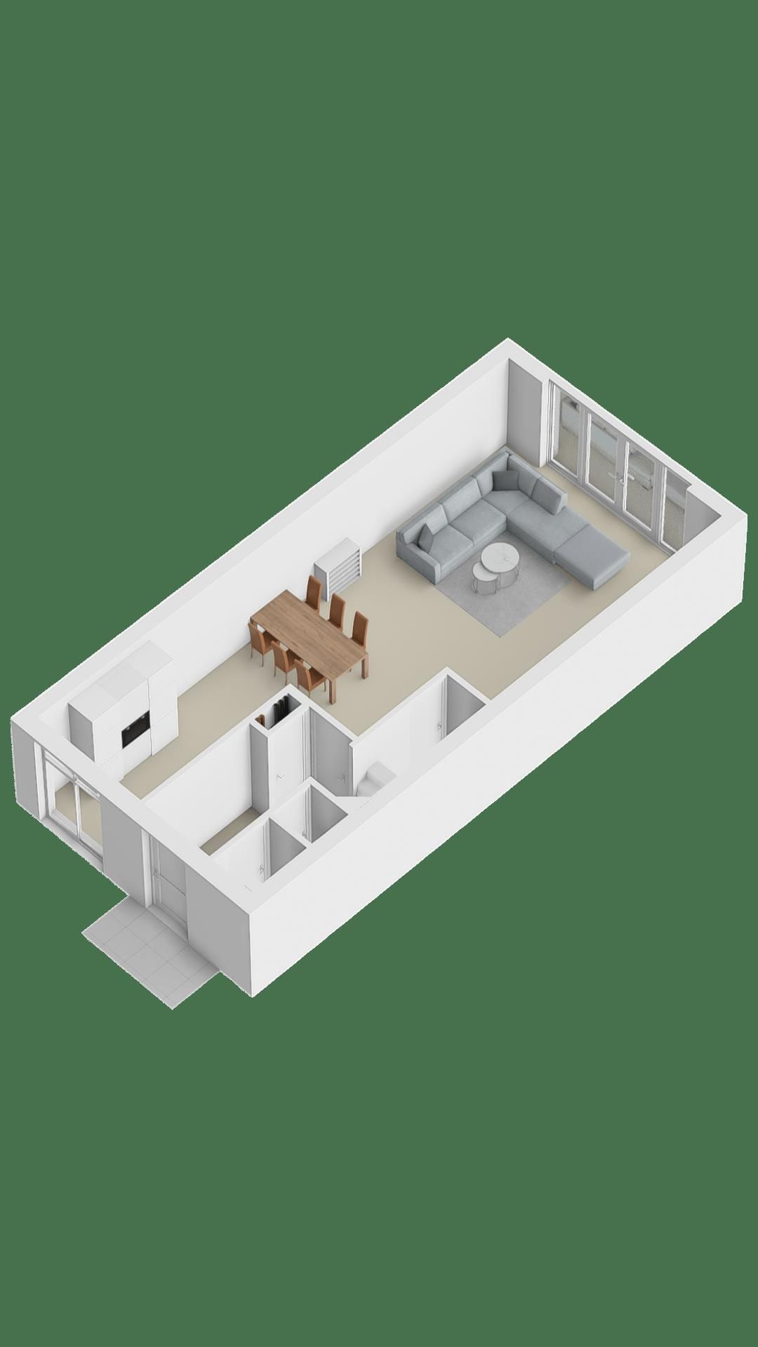 Foto 36 van Steenmarter 40