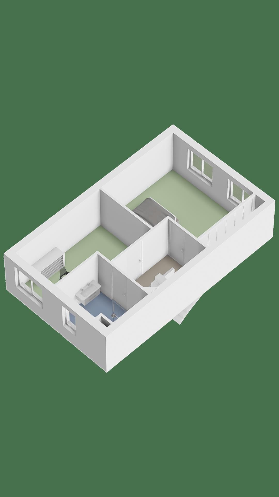 Foto 37 van Steenmarter 40