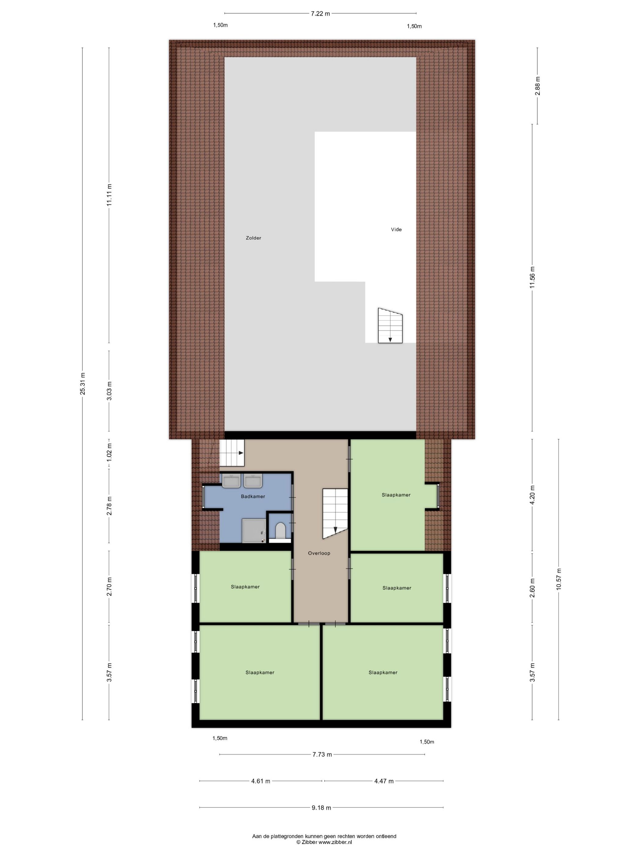 Foto 81 van Halbe Wiersemaweg 2-A
