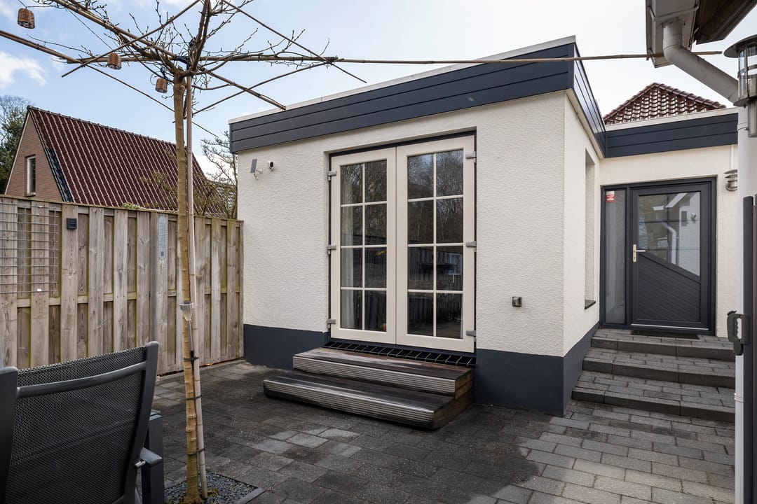 Foto 38 van Van Echtenskanaal NZ 115