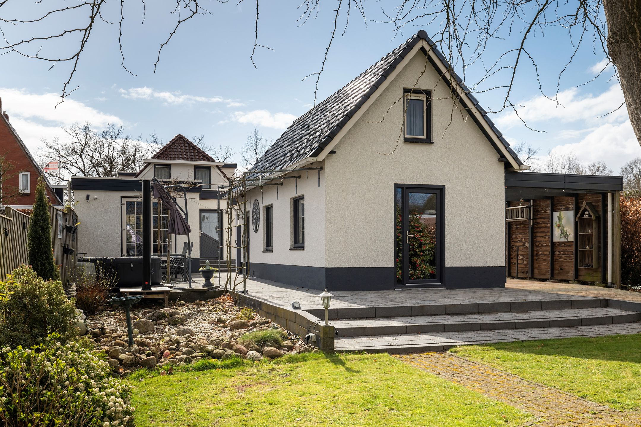 Foto 45 van Van Echtenskanaal NZ 115