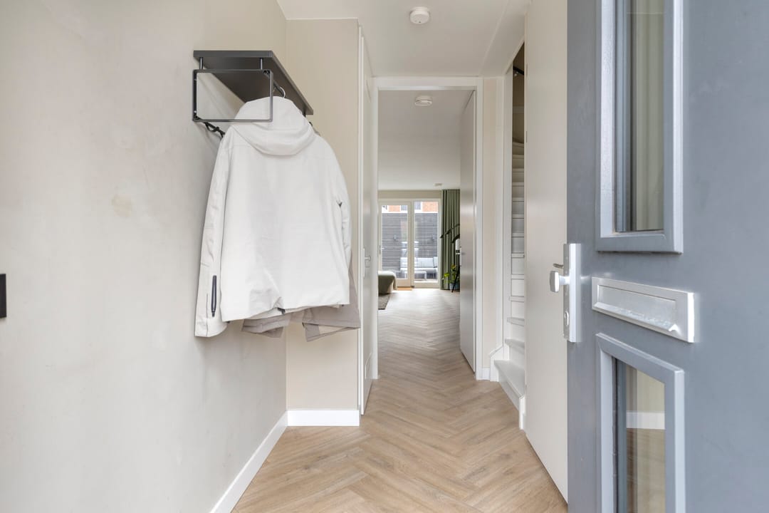 Foto 2 van Steenmarter 40