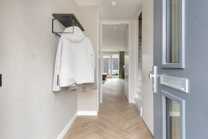 Foto 2 van Steenmarter 40