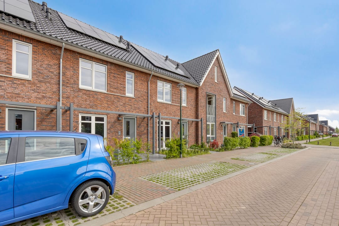 Foto 28 van Steenmarter 40