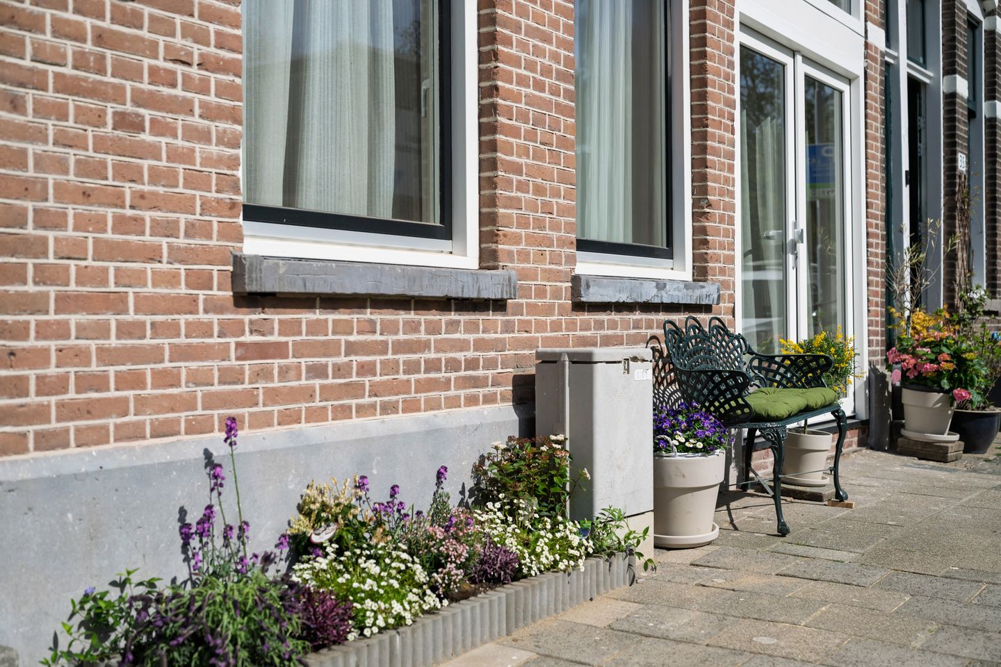 Foto 34 van Gashouderstraat 37-B