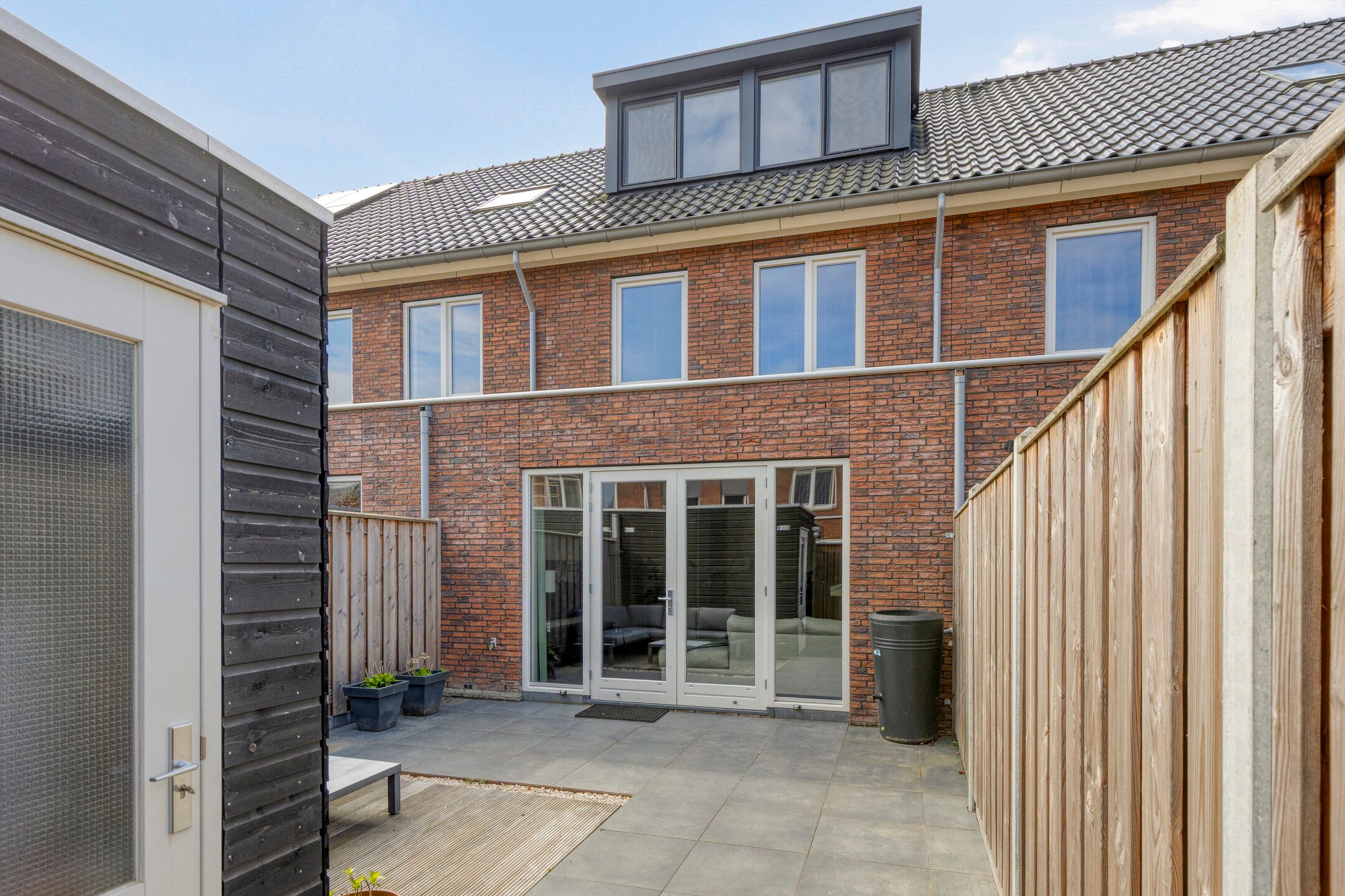 Foto 27 van Steenmarter 40