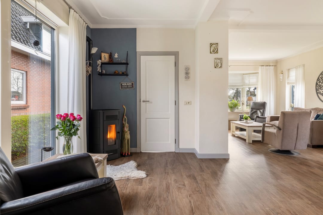 Foto 8 van Van Echtenskanaal NZ 115