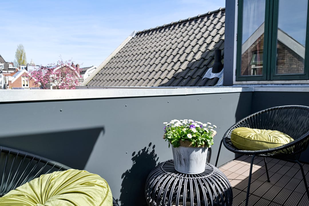 Foto 32 van Gashouderstraat 37-B