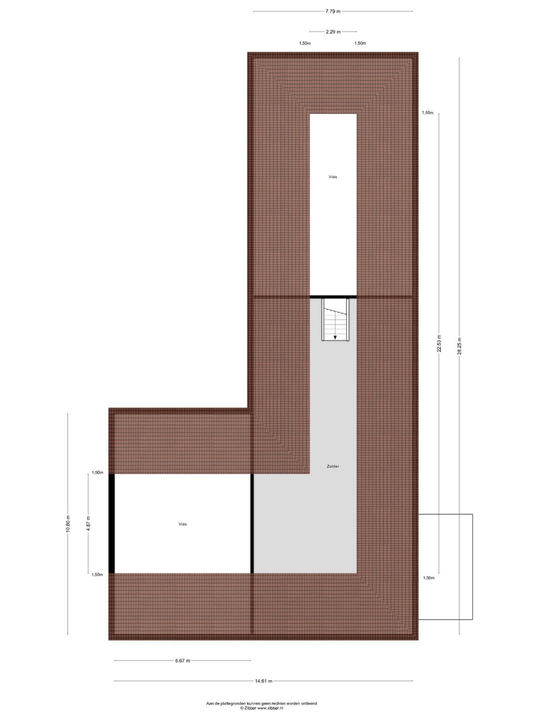 Foto 82 van Halbe Wiersemaweg 2-A