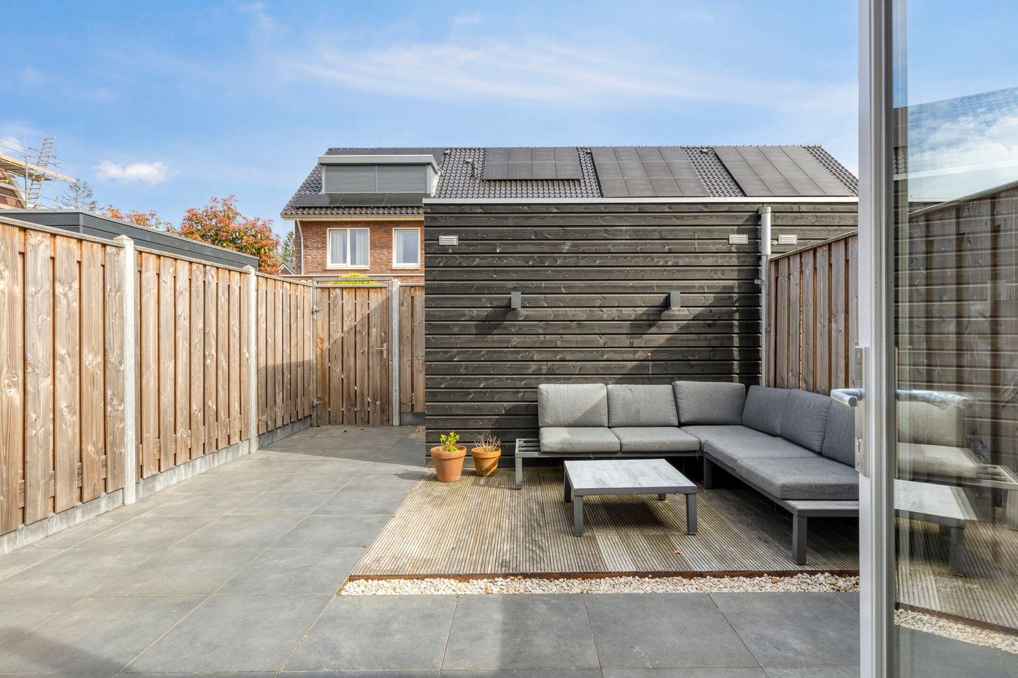 Foto 25 van Steenmarter 40