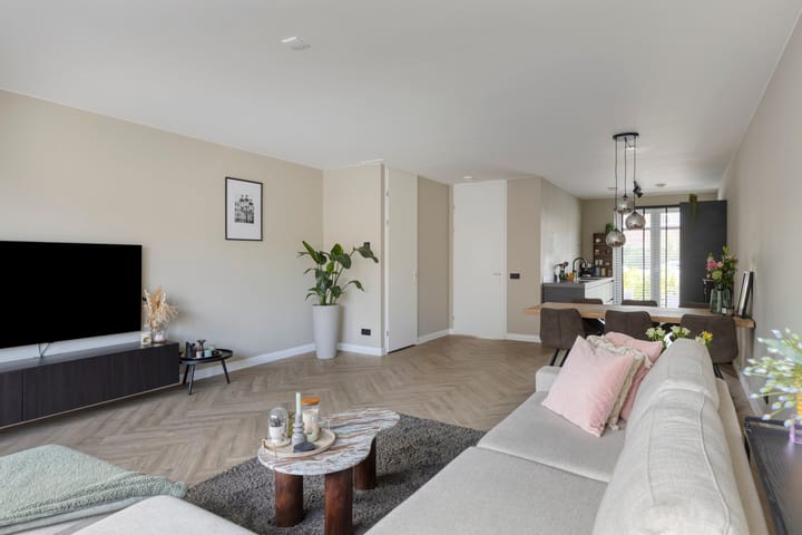 Foto 4 van Steenmarter 40