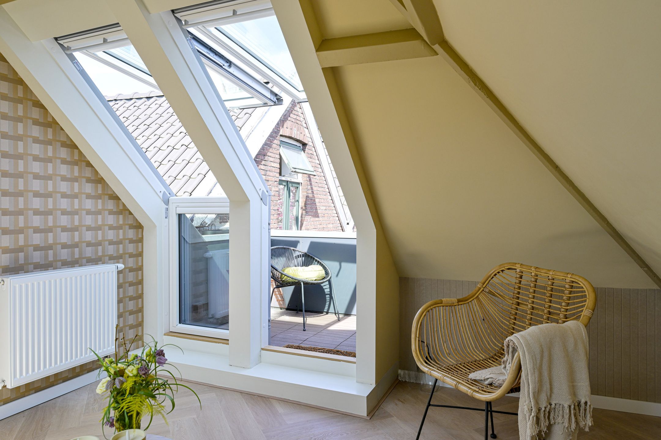 Foto 30 van Gashouderstraat 37-B