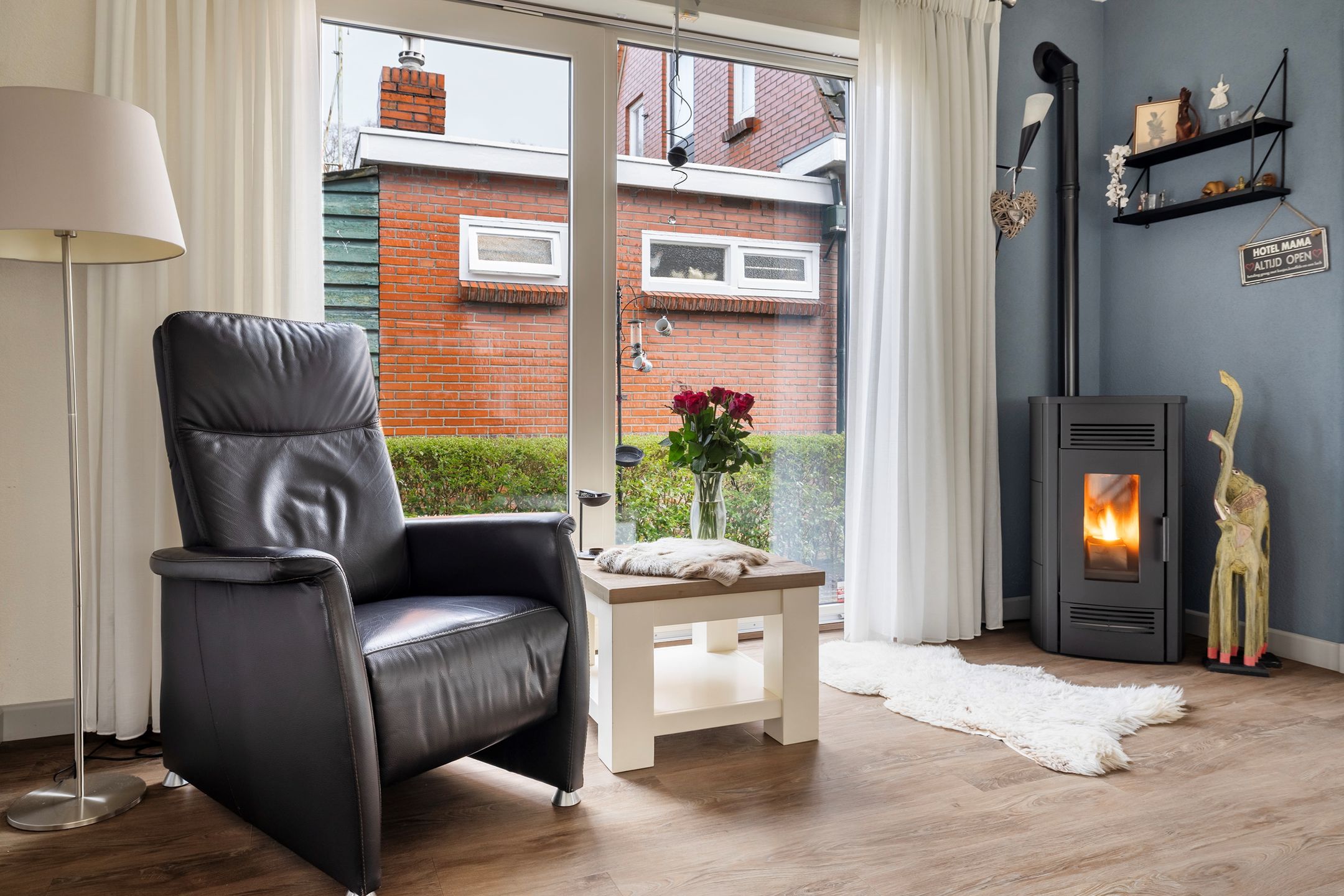 Foto 9 van Van Echtenskanaal NZ 115