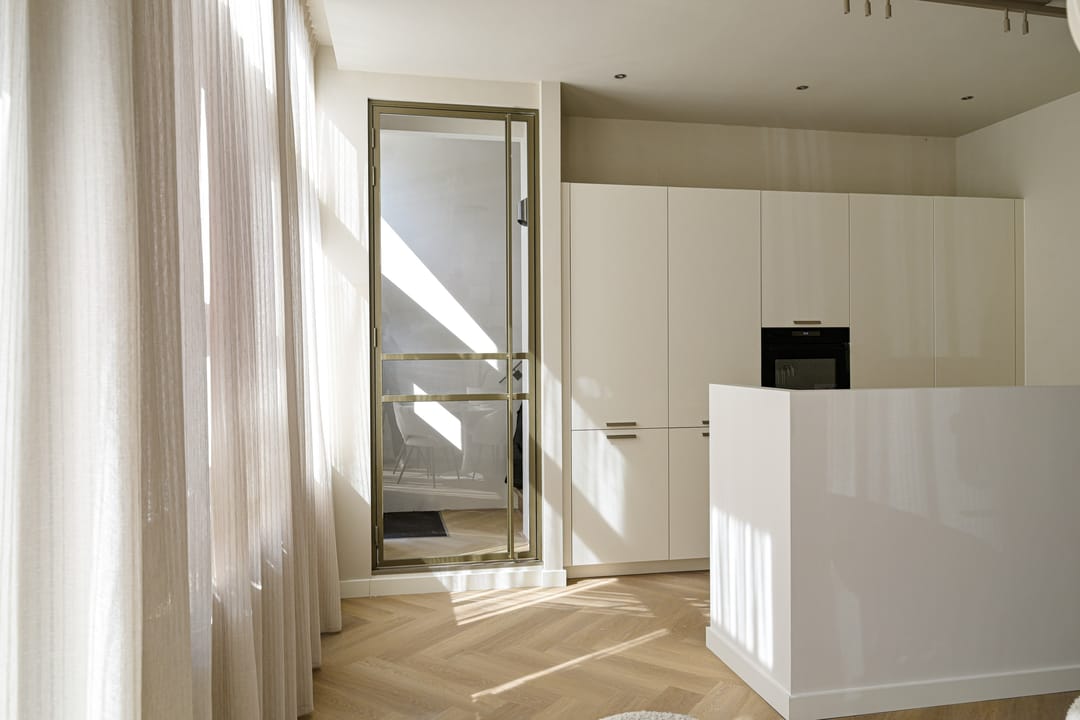 Foto 7 van Gashouderstraat 37-B