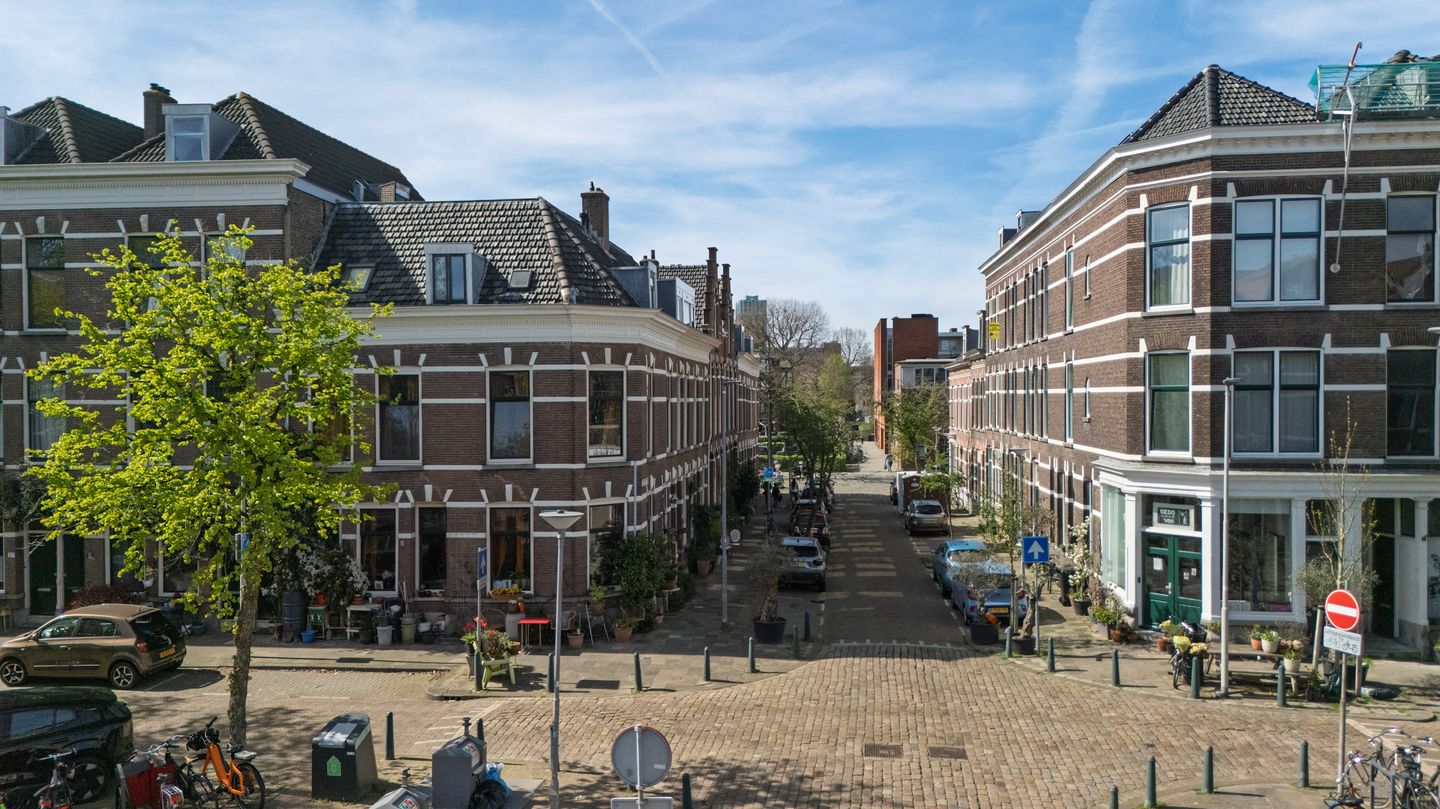 Foto 35 van Gashouderstraat 37-B