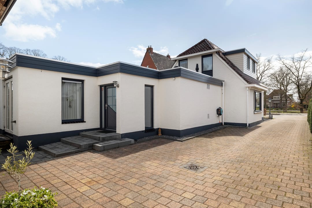 Foto 41 van Van Echtenskanaal NZ 115