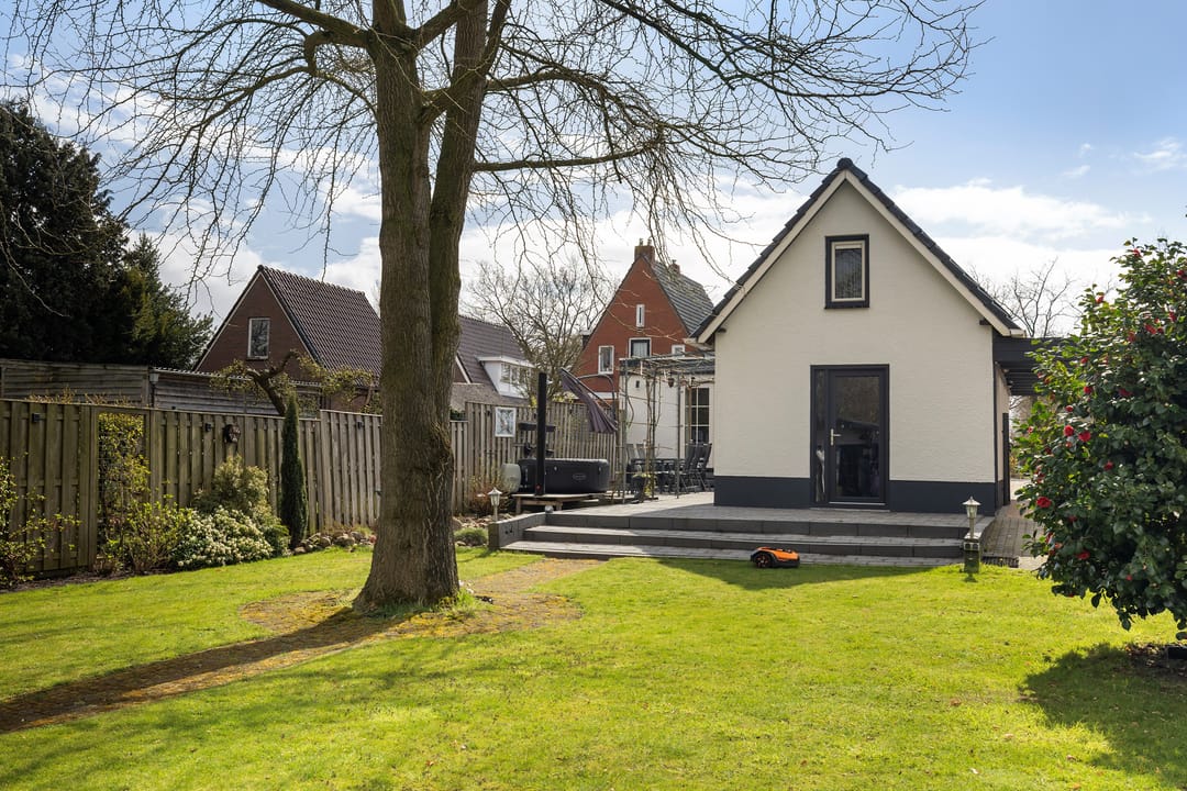 Foto 46 van Van Echtenskanaal NZ 115