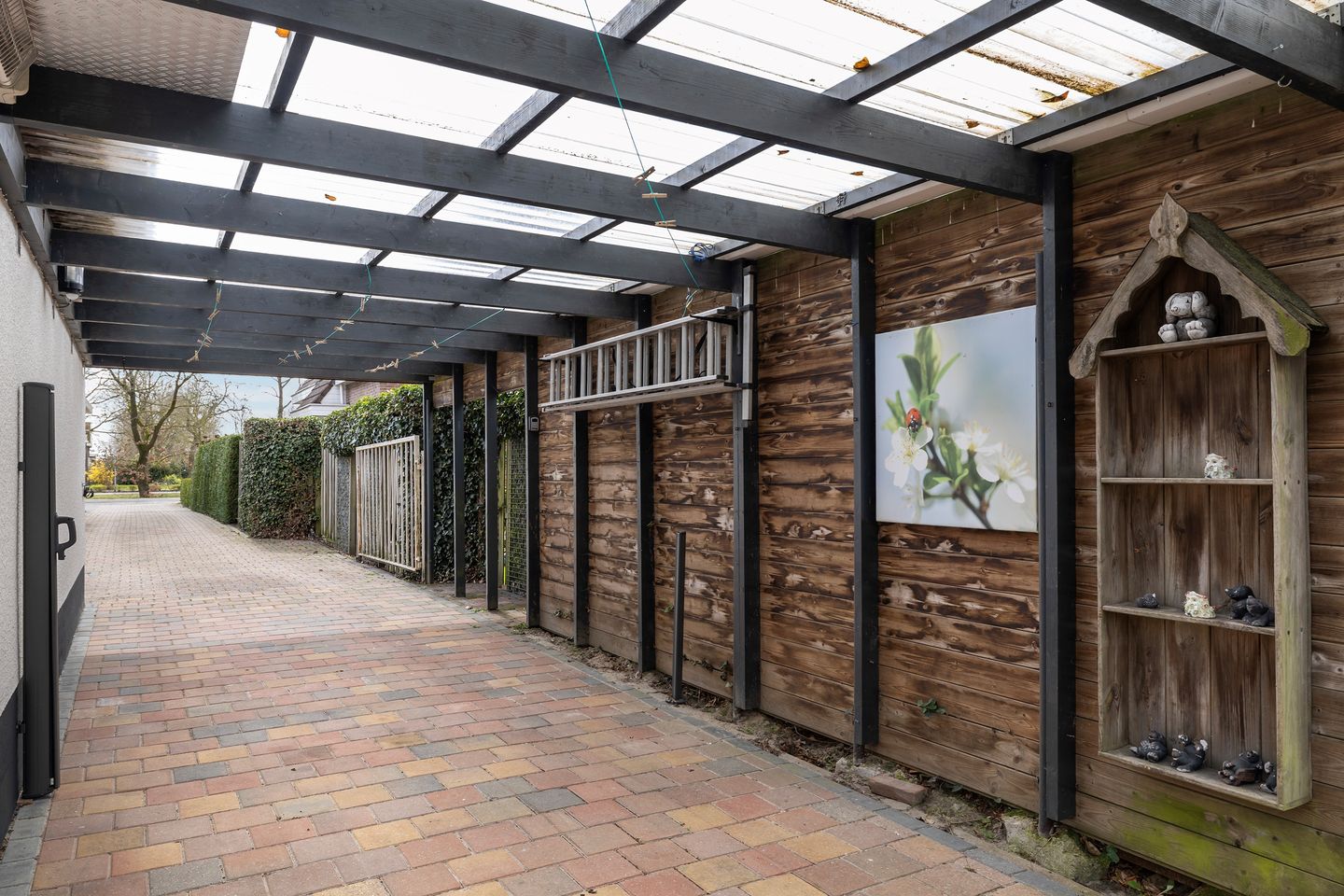 Foto 44 van Van Echtenskanaal NZ 115