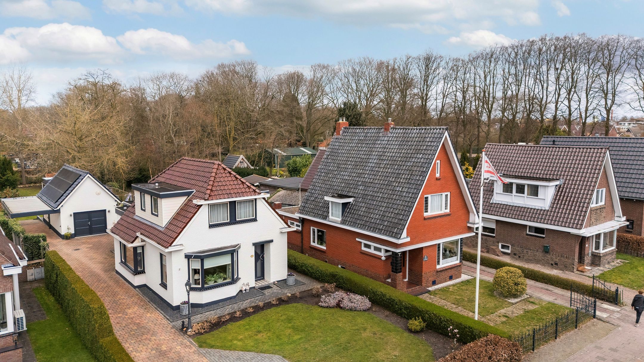 Foto 57 van Van Echtenskanaal NZ 115