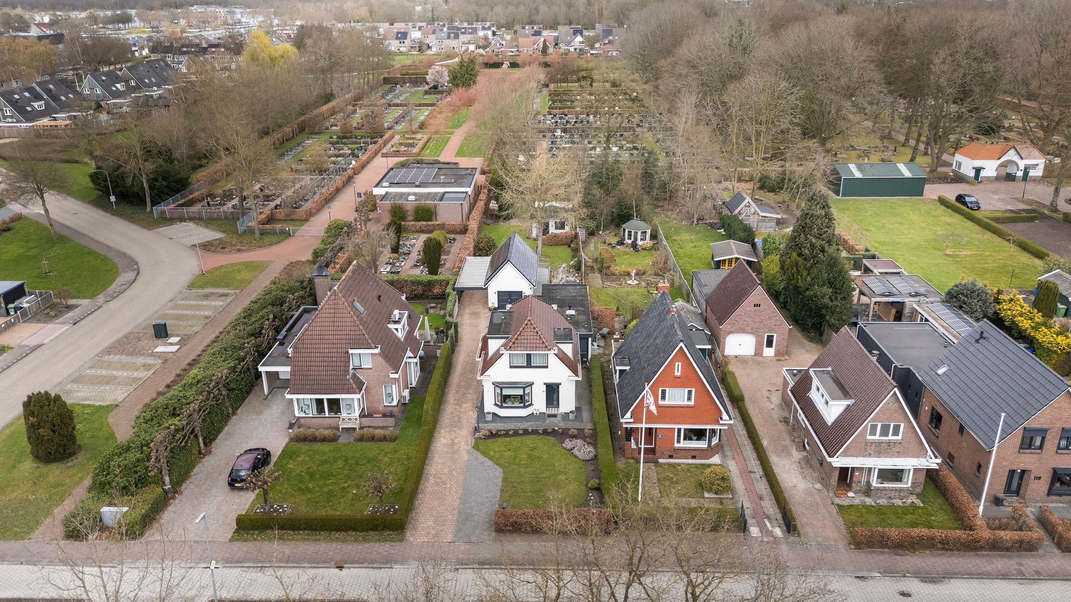 Foto 63 van Van Echtenskanaal NZ 115