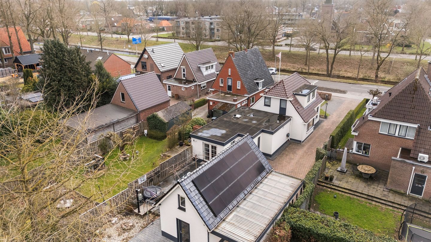 Foto 64 van Van Echtenskanaal NZ 115