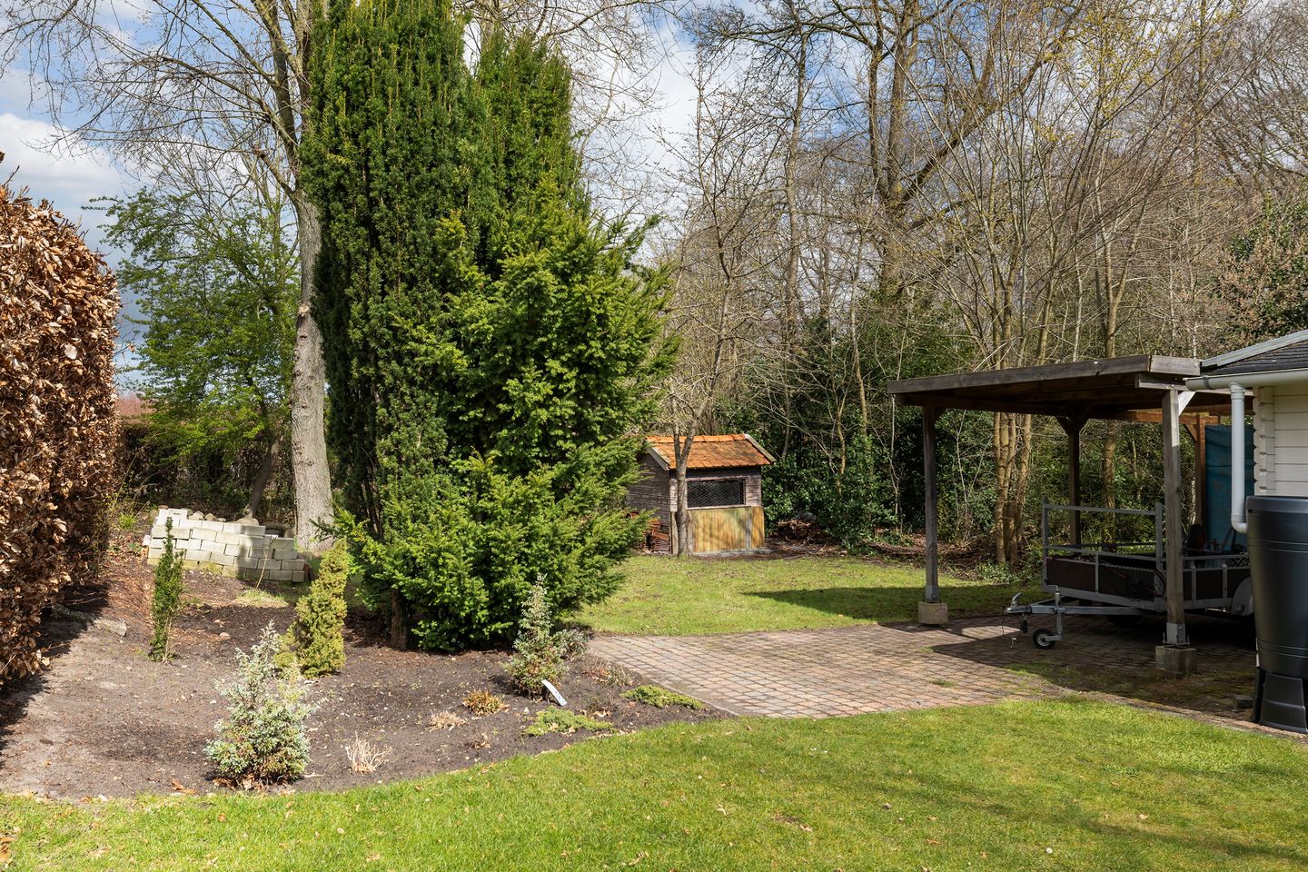 Foto 55 van Van Echtenskanaal NZ 115