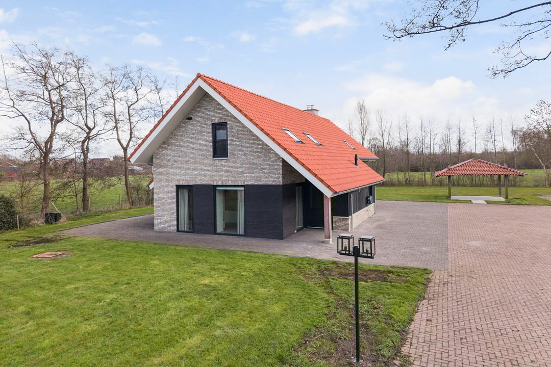 Foto 2 van Spekloane 29